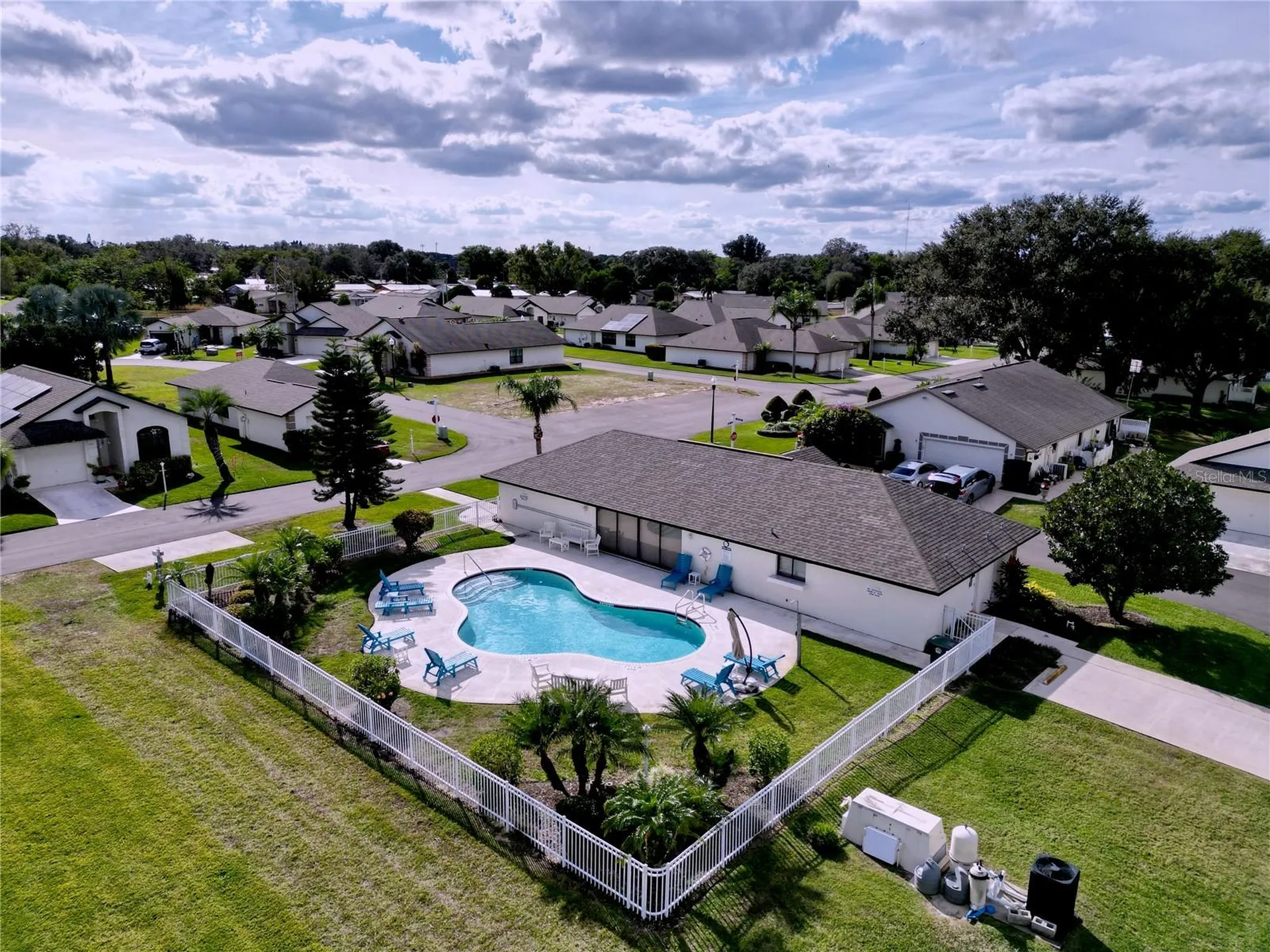 754 W Carey Lane Avon Park FL 33825
