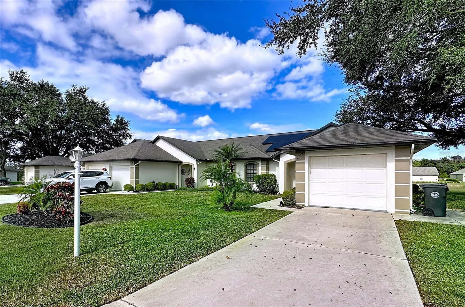 754 W Carey Lane Avon Park FL 33825