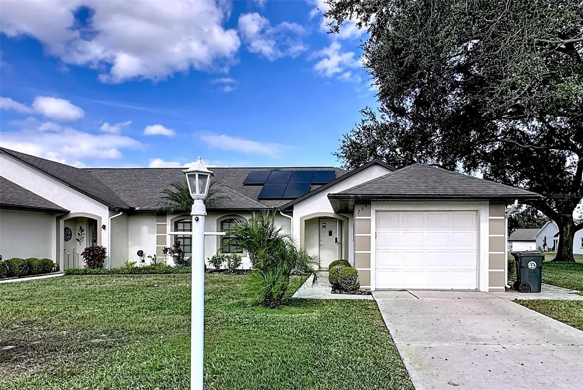 754 W Carey Lane Avon Park FL 33825
