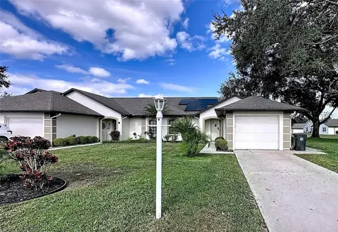 754 W Carey Lane Avon Park FL 33825