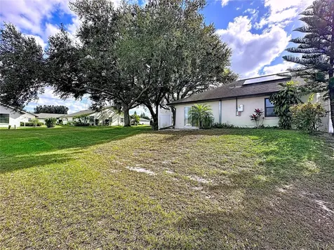 754 W Carey Lane Avon Park FL 33825