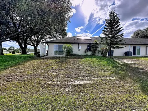 754 W Carey Lane Avon Park FL 33825