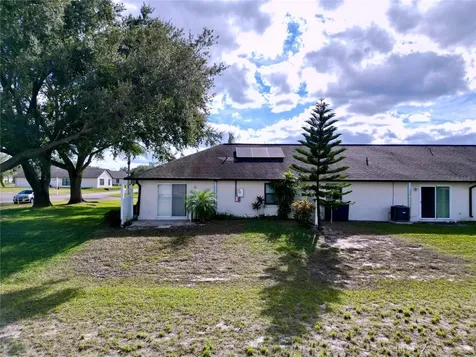 754 W Carey Lane Avon Park FL 33825