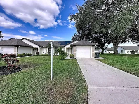754 W Carey Lane Avon Park FL 33825