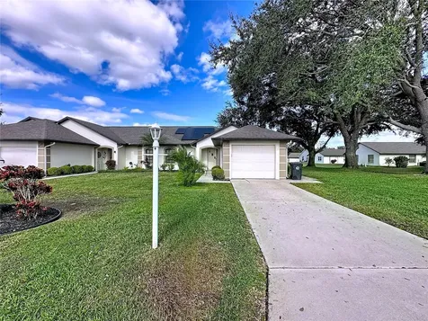 754 W Carey Lane Avon Park FL 33825