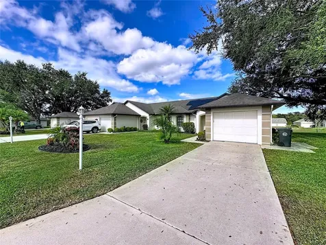 754 W Carey Lane Avon Park FL 33825