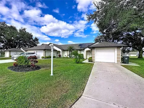 754 W Carey Lane Avon Park FL 33825