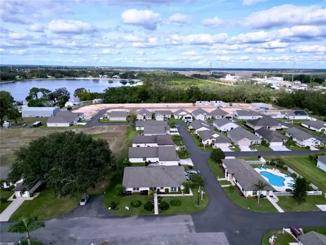754 W Carey Lane Avon Park FL 33825