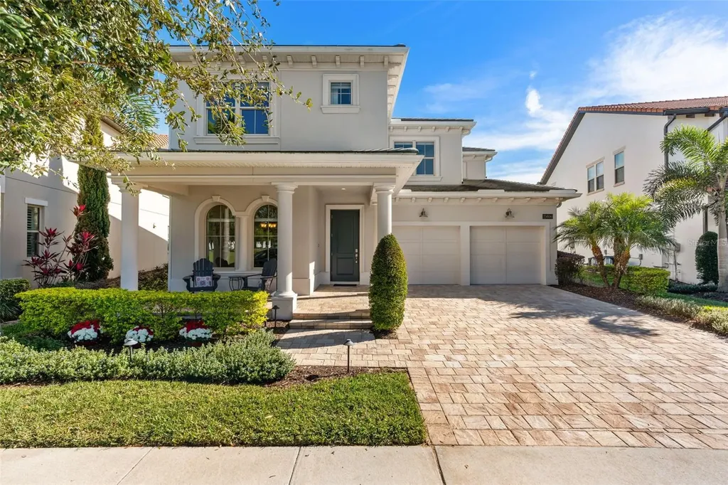 15606 Shorebird Lane Winter Garden FL 34787