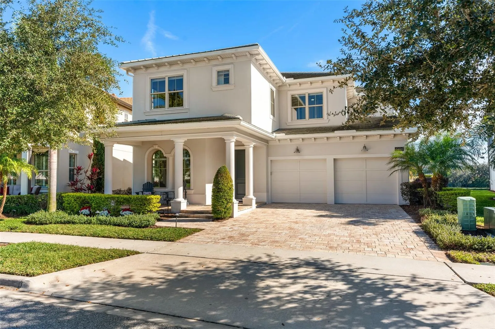 15606 Shorebird Lane Winter Garden FL 34787