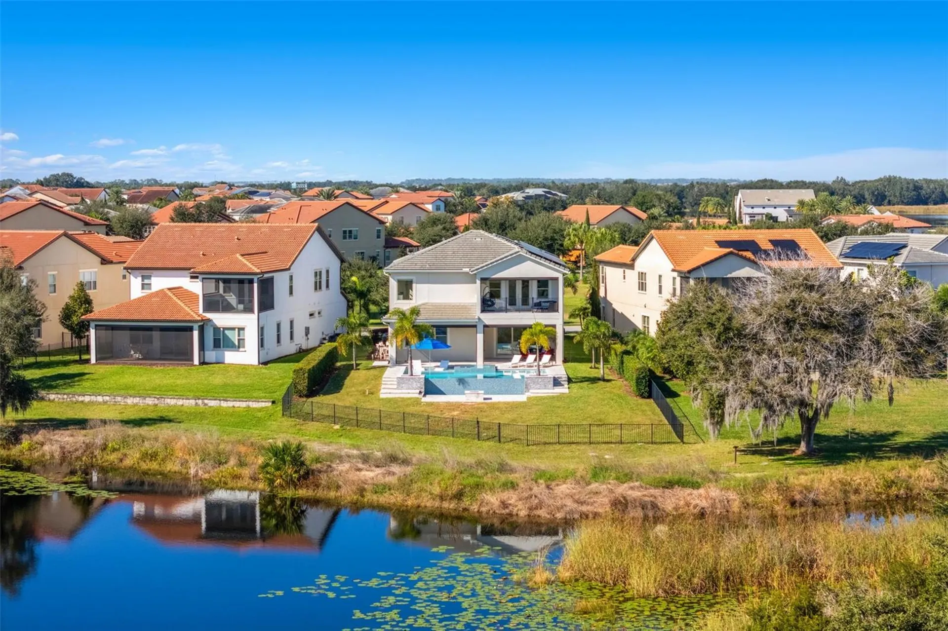 15606 Shorebird Lane Winter Garden FL 34787