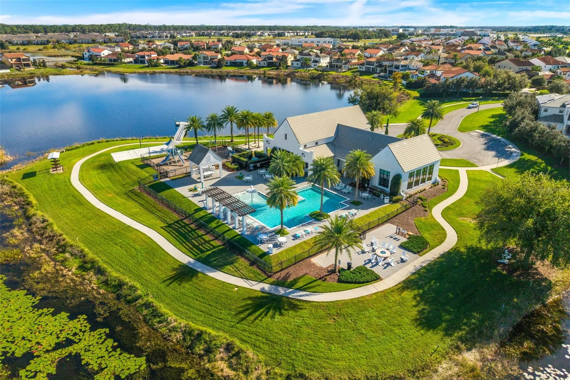 15606 Shorebird Lane Winter Garden FL 34787