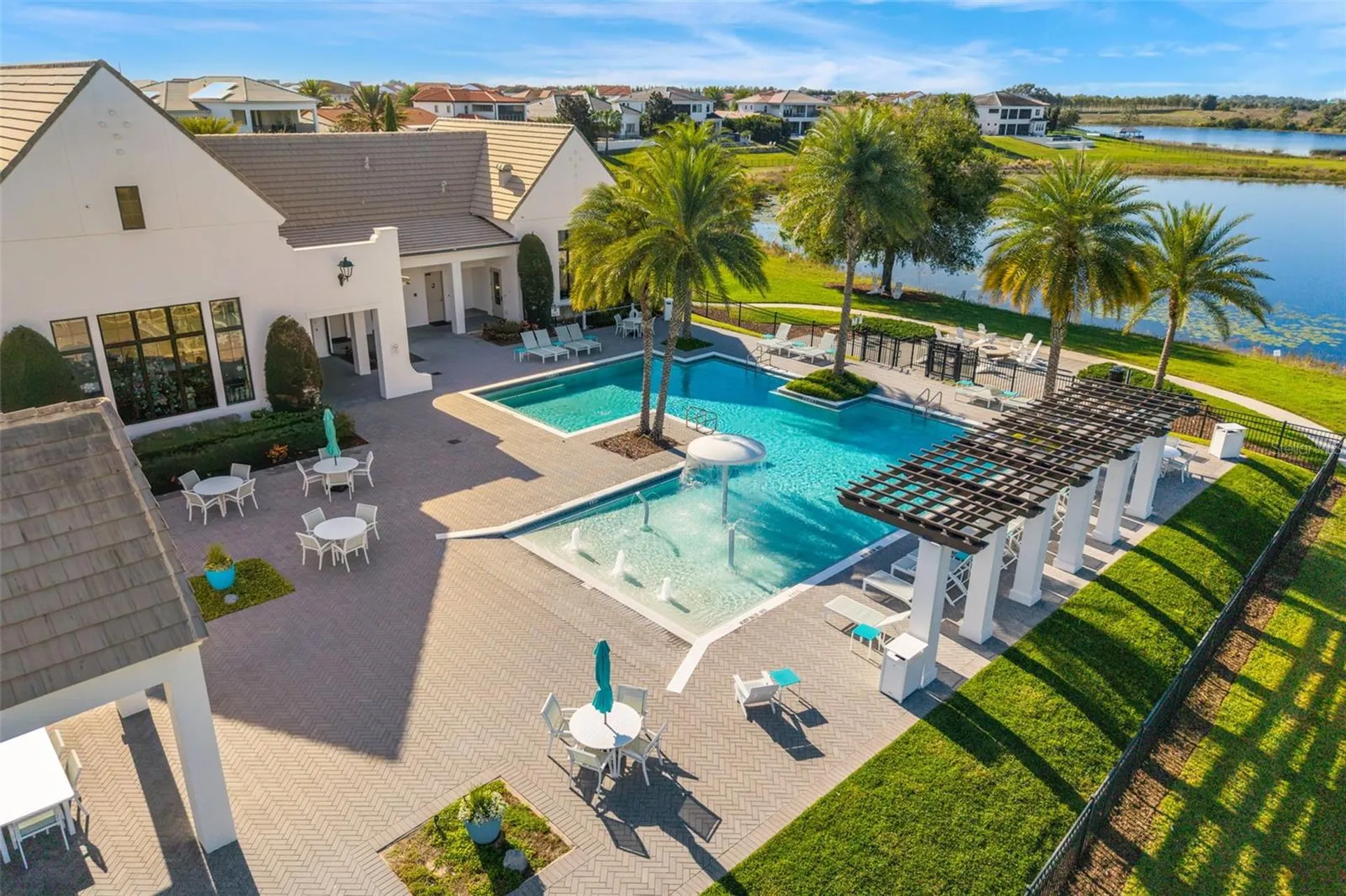 15606 Shorebird Lane Winter Garden FL 34787