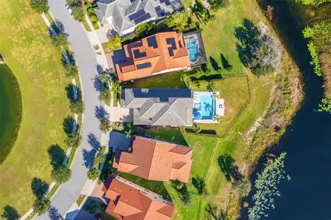 15606 Shorebird Lane Winter Garden FL 34787