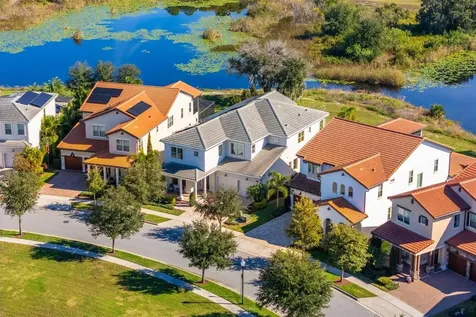 15606 Shorebird Lane Winter Garden FL 34787