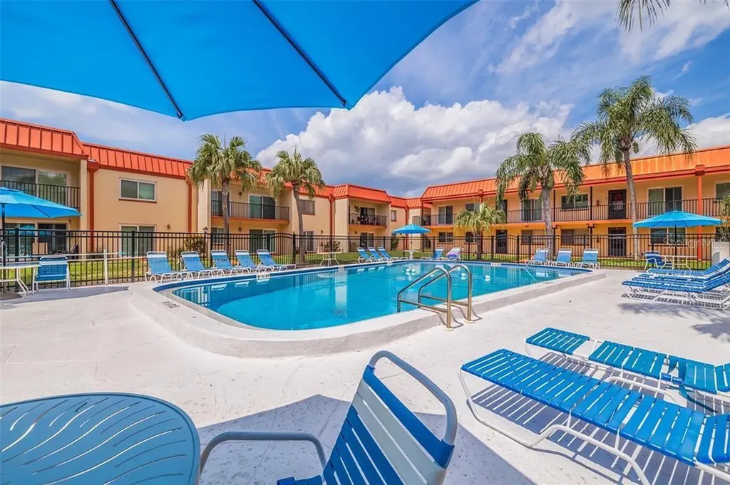 10365 Paradise Boulevard Treasure Island FL 33706