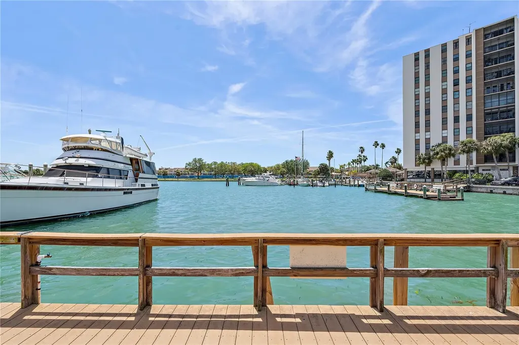 10365 Paradise Boulevard Treasure Island FL 33706