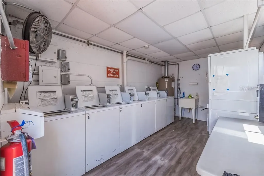 10365 Paradise Boulevard Treasure Island FL 33706