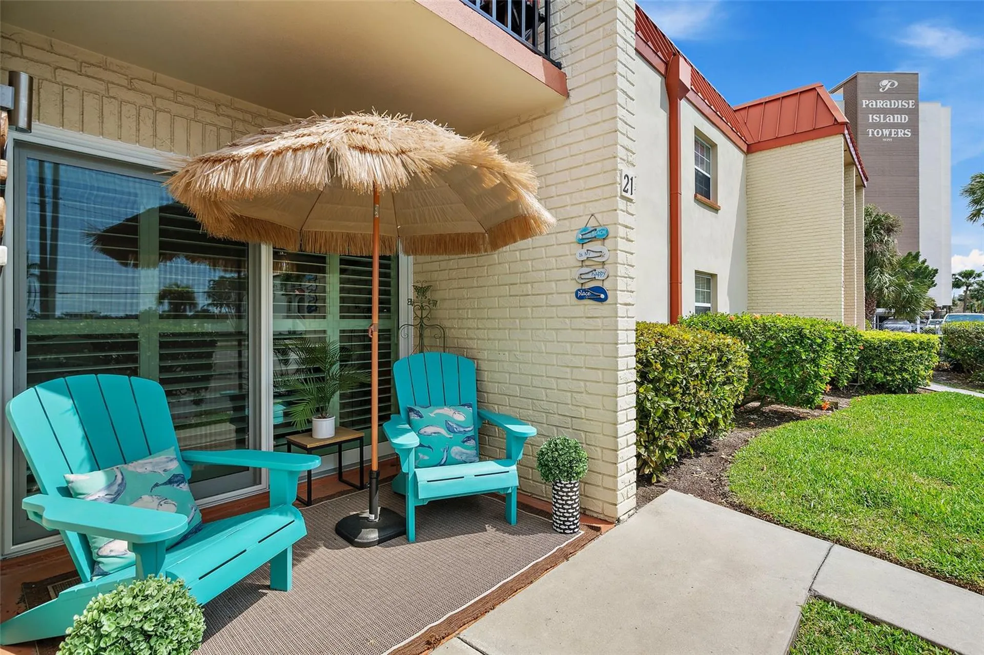 10365 Paradise Boulevard Treasure Island FL 33706