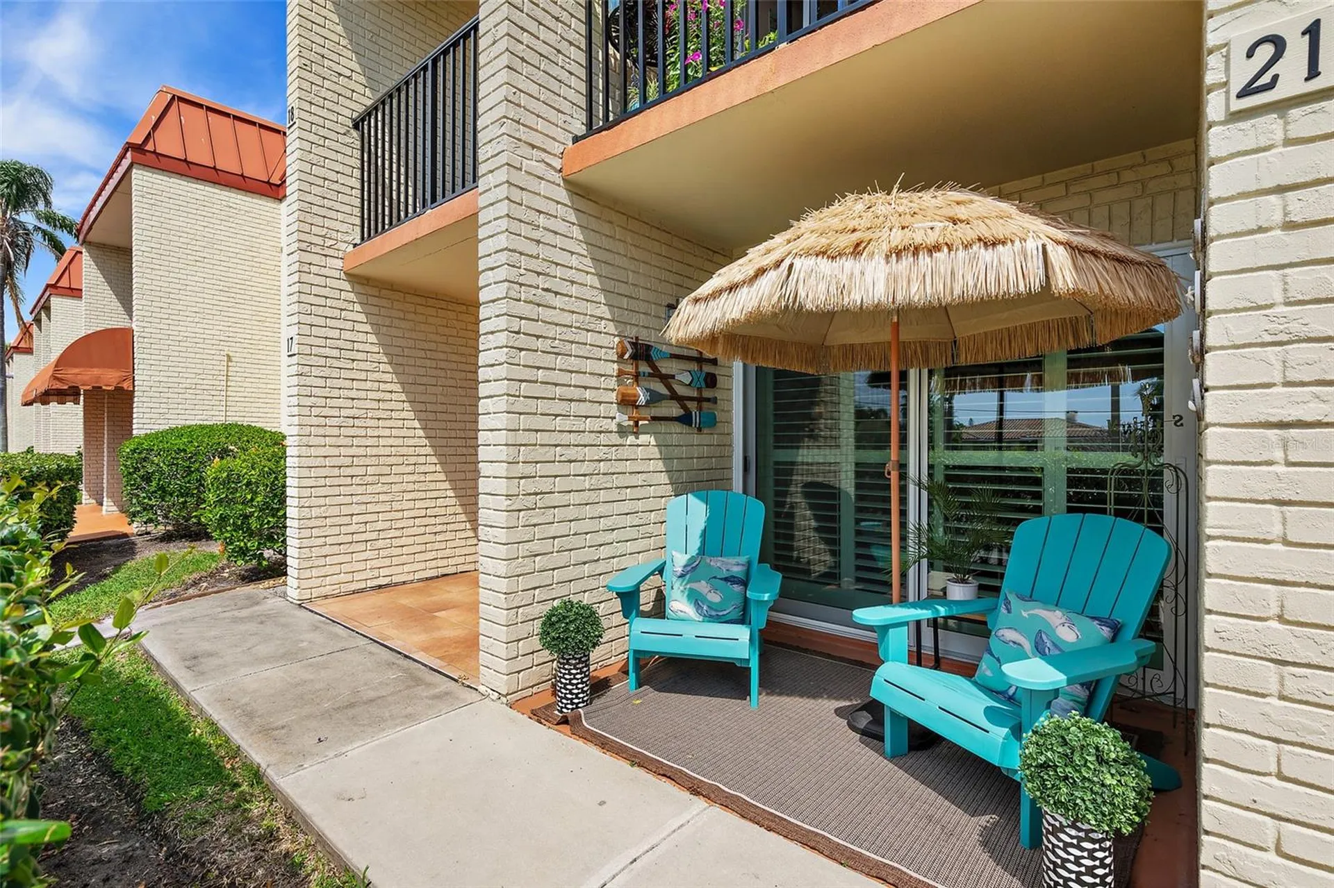 10365 Paradise Boulevard Treasure Island FL 33706