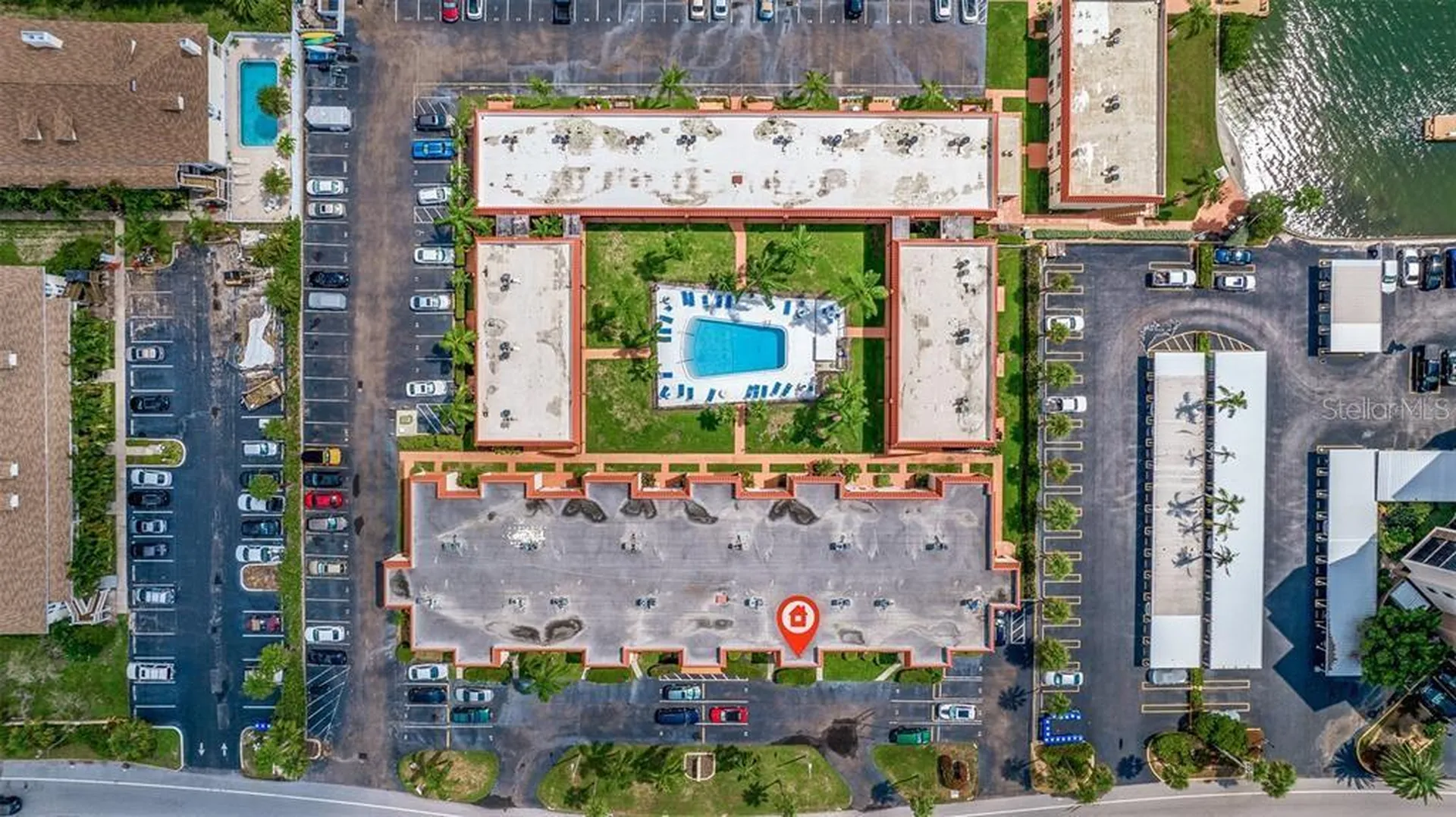 10365 Paradise Boulevard Treasure Island FL 33706