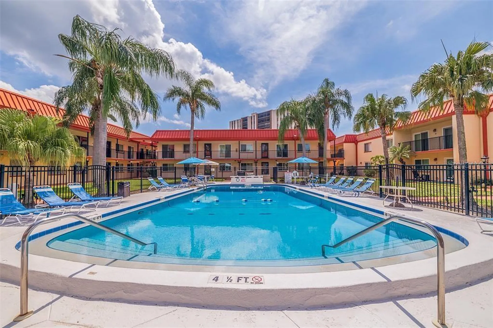 10365 Paradise Boulevard Treasure Island FL 33706