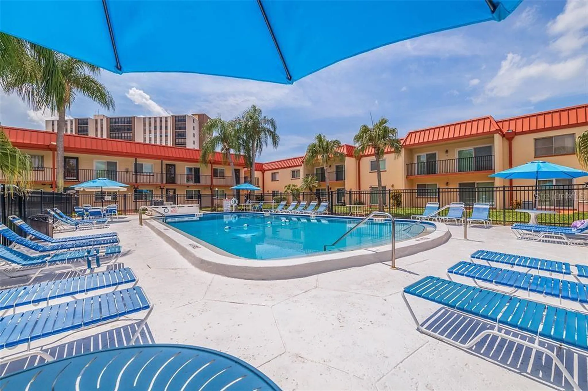 10365 Paradise Boulevard Treasure Island FL 33706