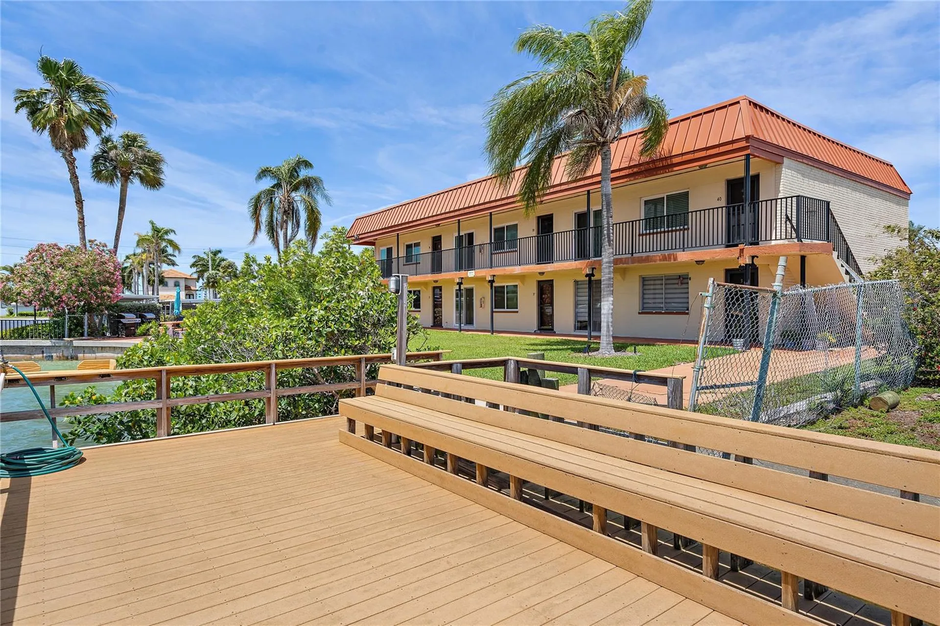 10365 Paradise Boulevard Treasure Island FL 33706