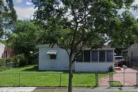 560 NW 133rd Street North Miami FL 33168