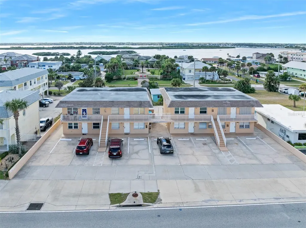 3724 S Atlantic Avenue Daytona Beach FL 32118