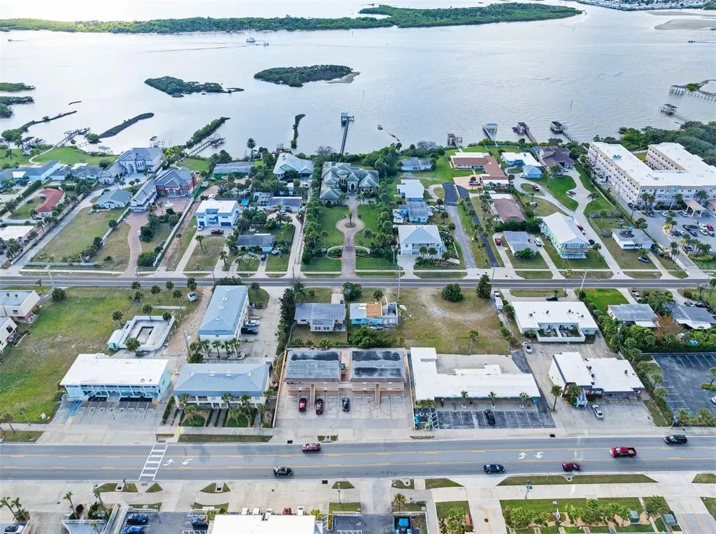 3724 S Atlantic Avenue Daytona Beach FL 32118