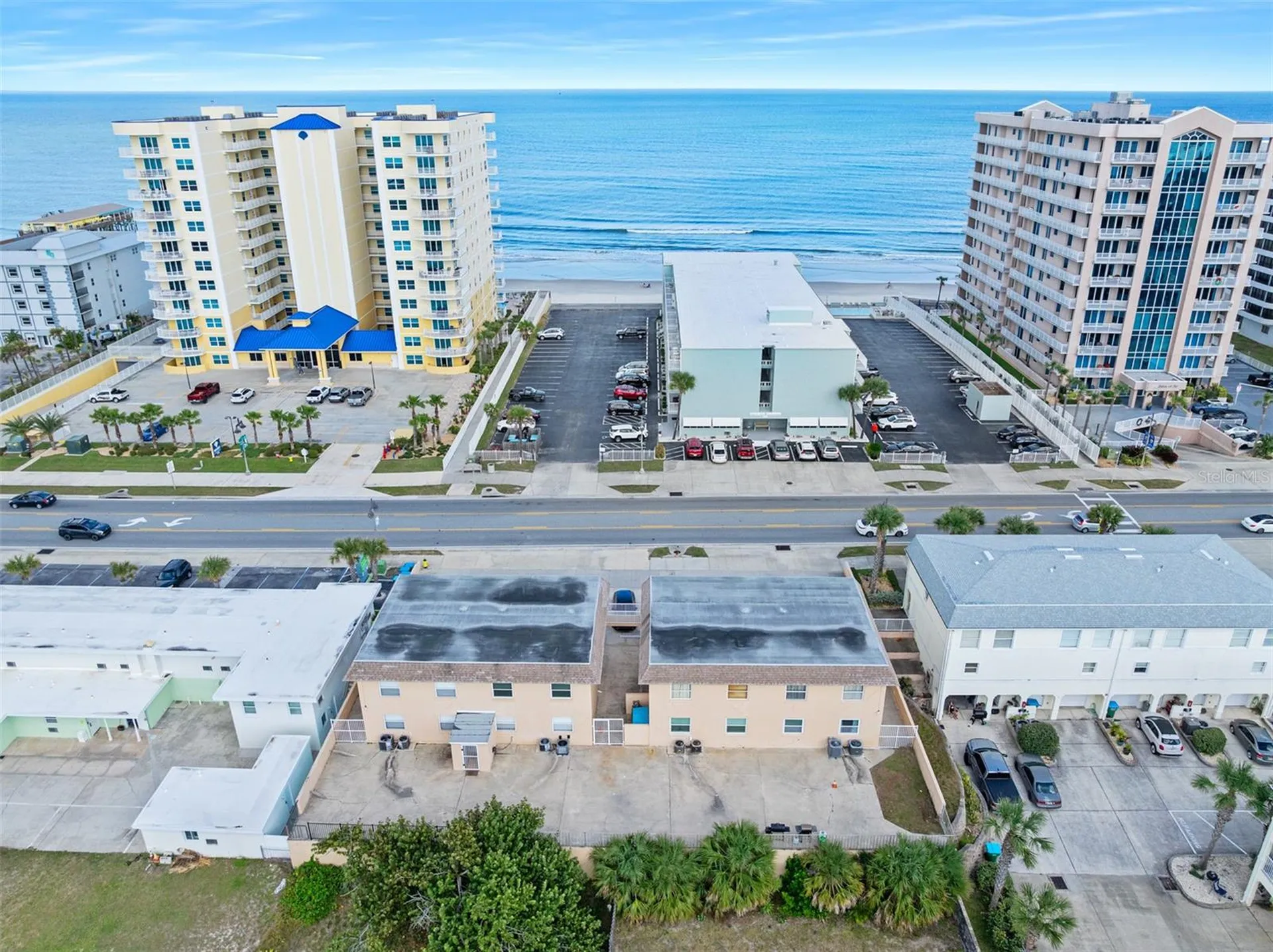 3724 S Atlantic Avenue Daytona Beach FL 32118