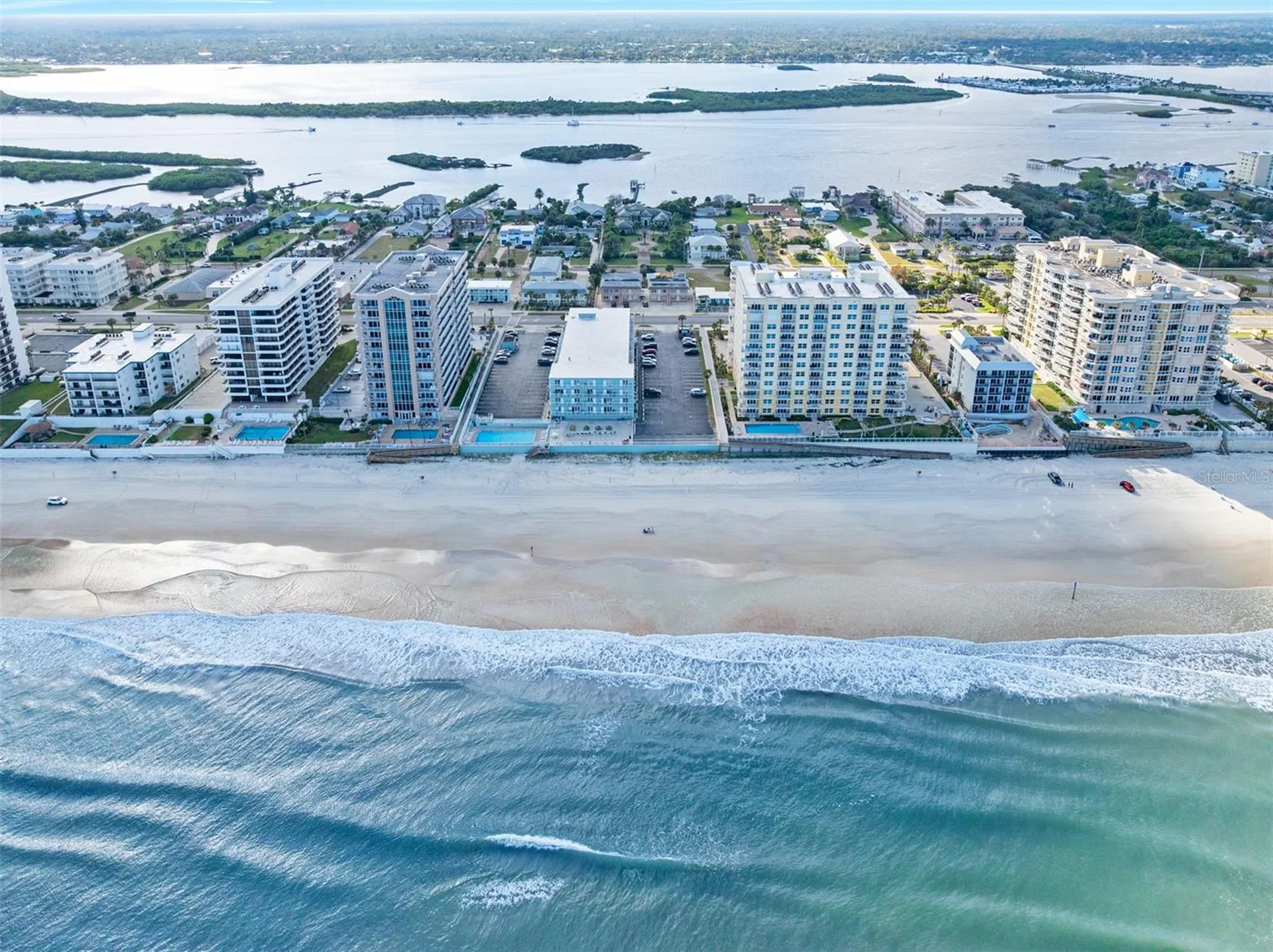 3724 S Atlantic Avenue Daytona Beach FL 32118