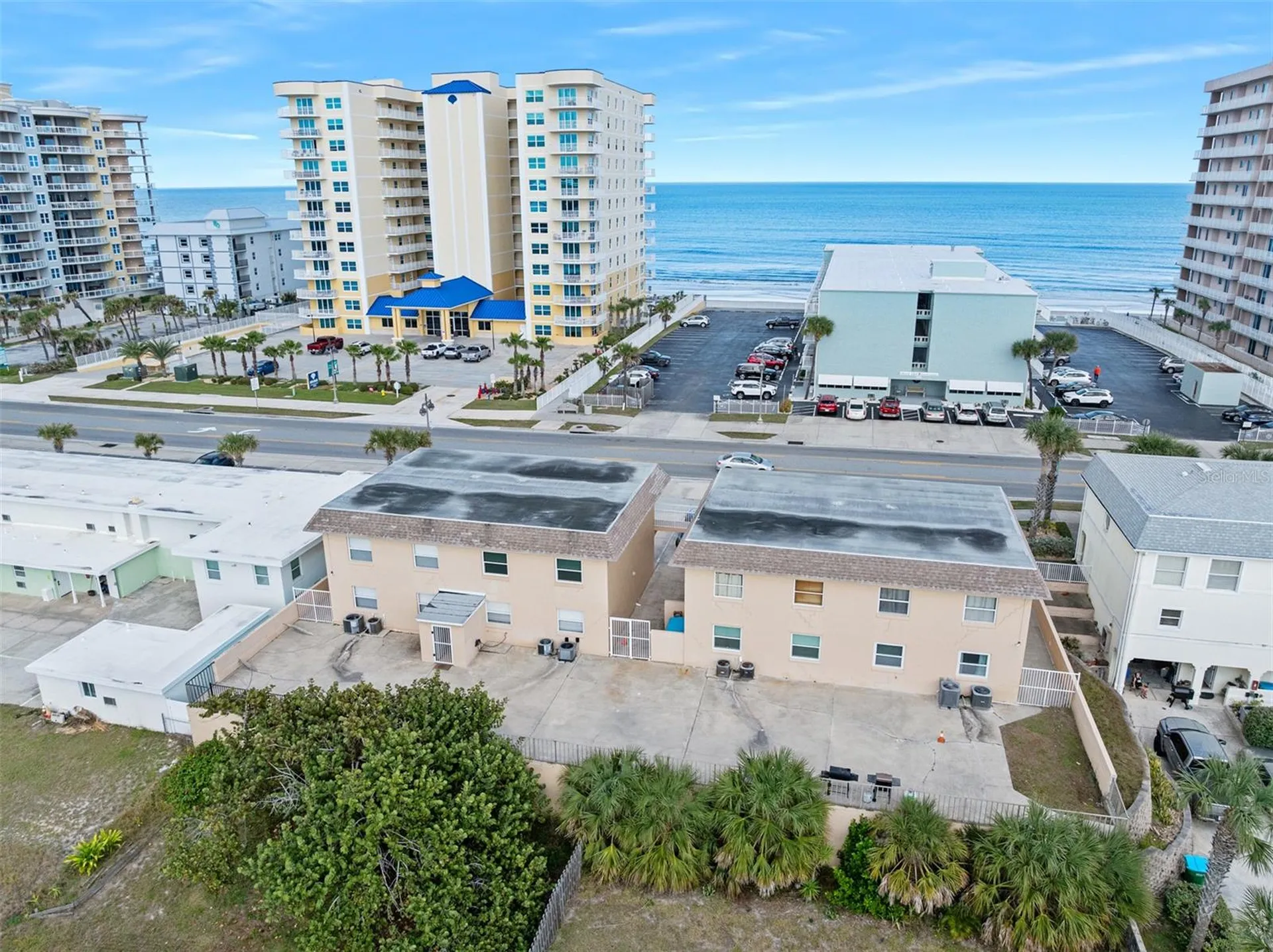 3724 S Atlantic Avenue Daytona Beach FL 32118