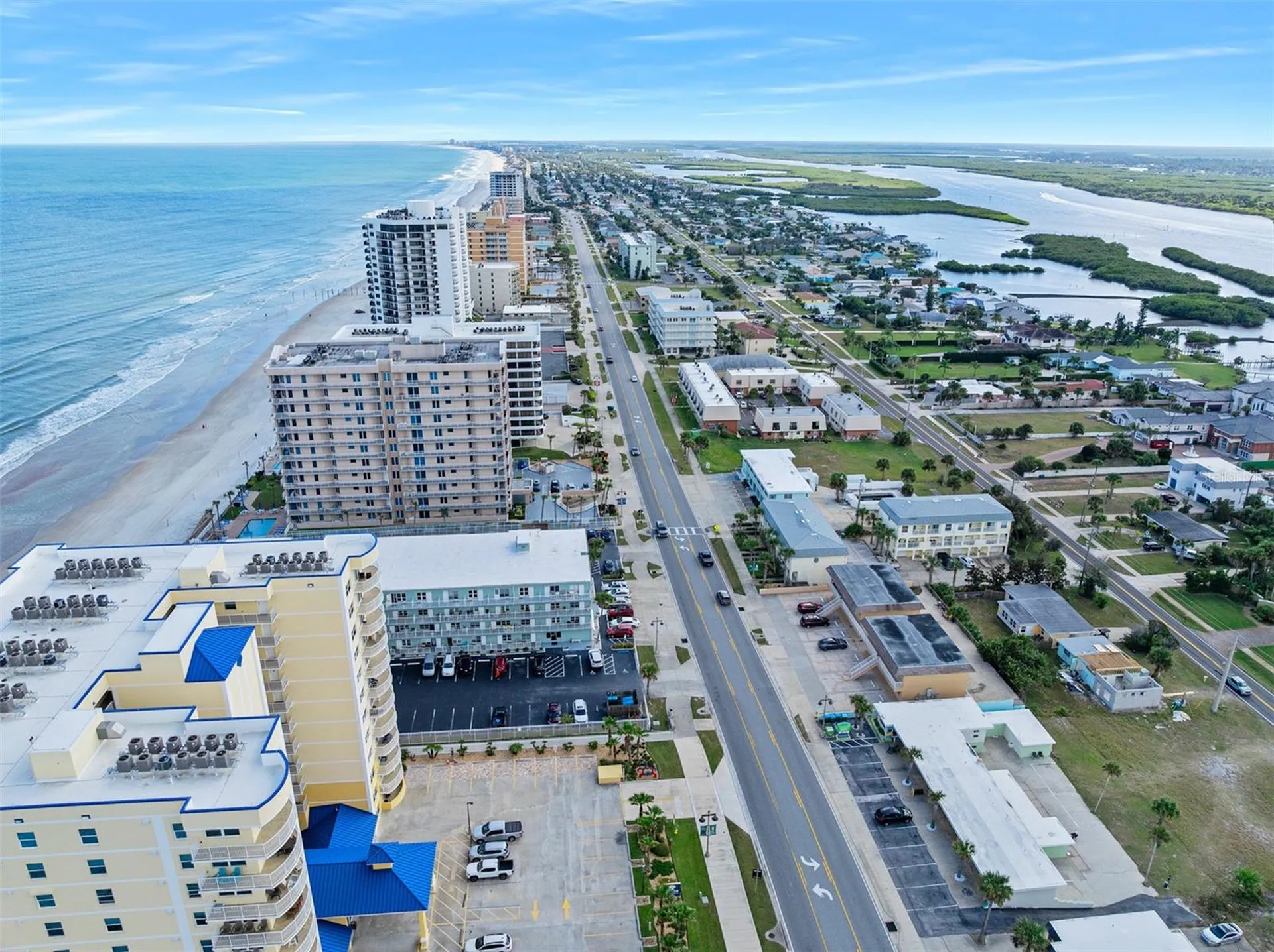 3724 S Atlantic Avenue Daytona Beach FL 32118