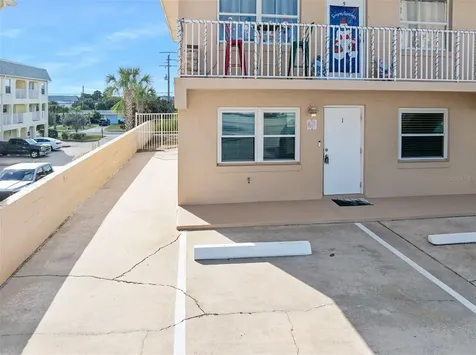 3724 S Atlantic Avenue Daytona Beach FL 32118