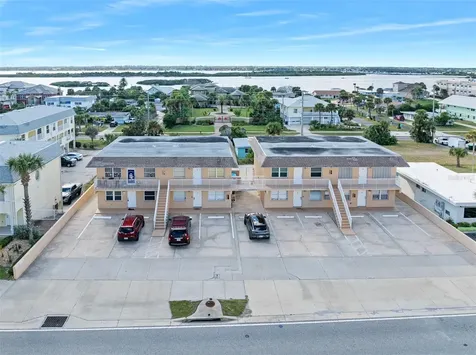 3724 S Atlantic Avenue Daytona Beach FL 32118