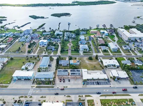 3724 S Atlantic Avenue Daytona Beach FL 32118