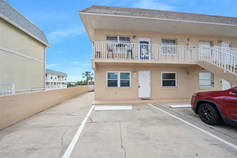 3724 S Atlantic Avenue Daytona Beach FL 32118