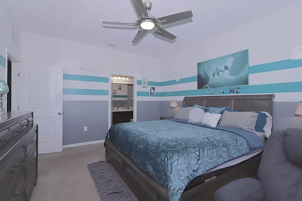 16402 Blooming Cherry Drive Groveland FL 34736