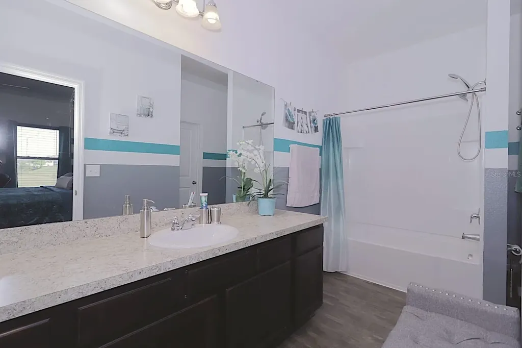 16402 Blooming Cherry Drive Groveland FL 34736