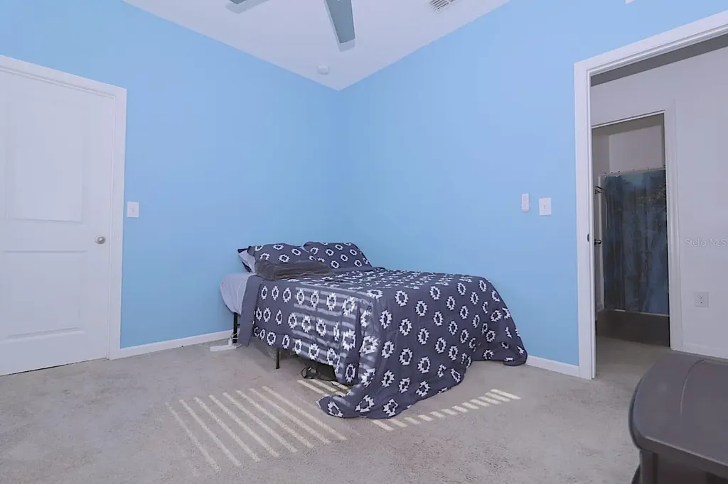 16402 Blooming Cherry Drive Groveland FL 34736