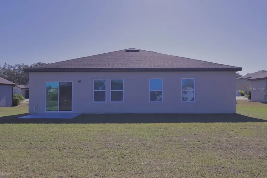 16402 Blooming Cherry Drive Groveland FL 34736