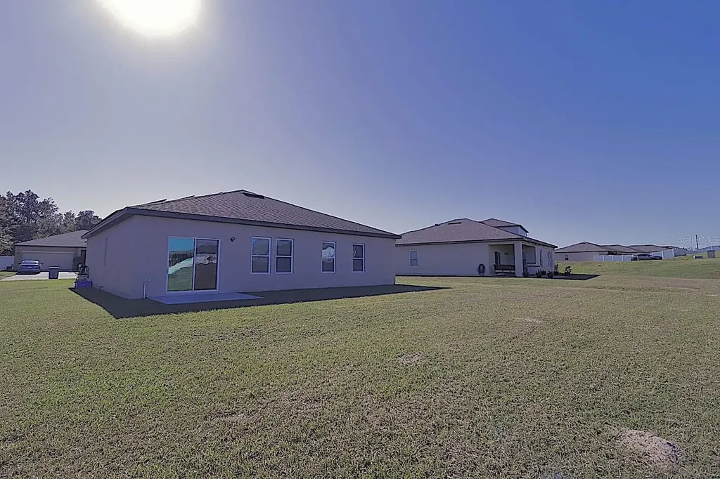 16402 Blooming Cherry Drive Groveland FL 34736