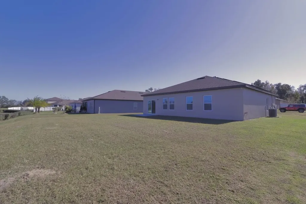 16402 Blooming Cherry Drive Groveland FL 34736