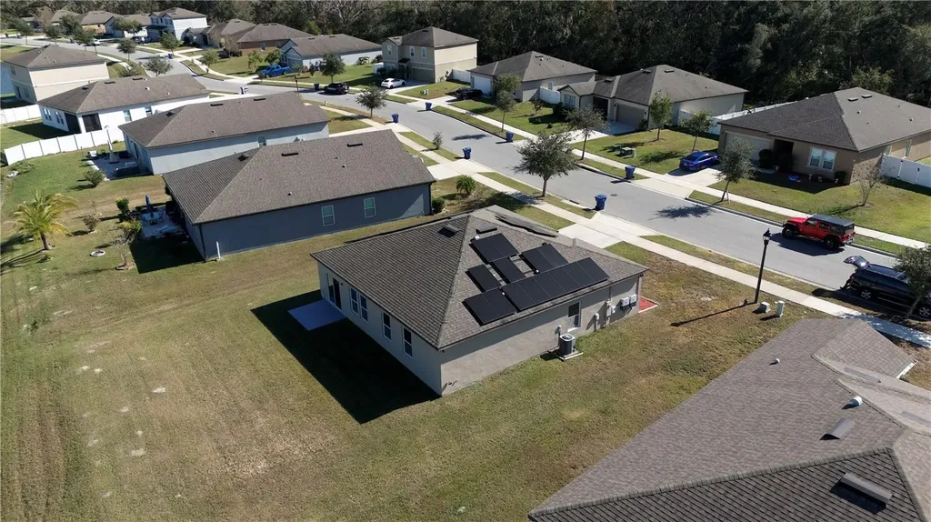 16402 Blooming Cherry Drive Groveland FL 34736