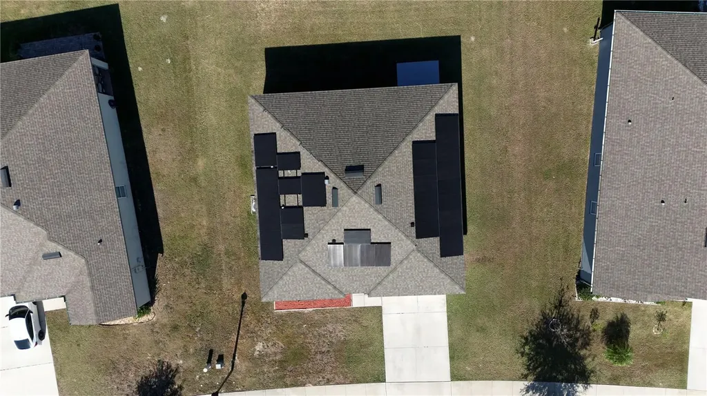 16402 Blooming Cherry Drive Groveland FL 34736