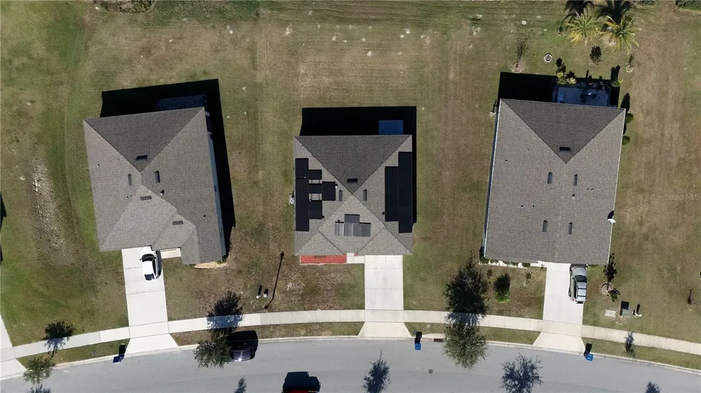 16402 Blooming Cherry Drive Groveland FL 34736