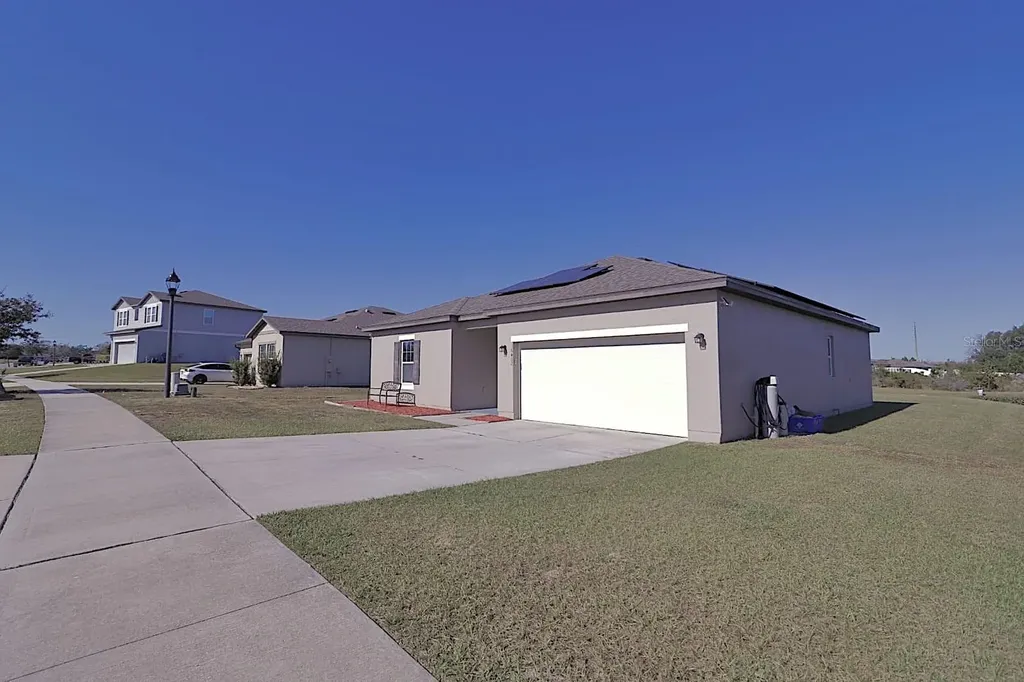 16402 Blooming Cherry Drive Groveland FL 34736