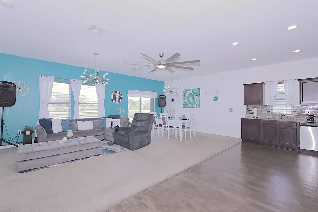16402 Blooming Cherry Drive Groveland FL 34736